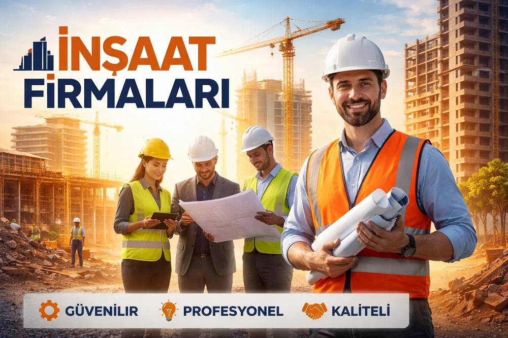 Kocaeli İnşaat Firmaları